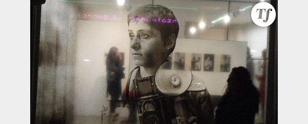 Musée: Rétrospective Diane Arbus au Jeu de Paume