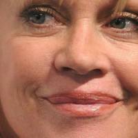 Melanie Griffith : premier rôle de la série "American Housewife" ?