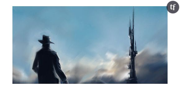 "La Tour sombre" de Stephen King adapté à l'écran