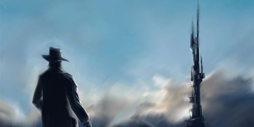 "La Tour sombre" de Stephen King adapté à l'écran