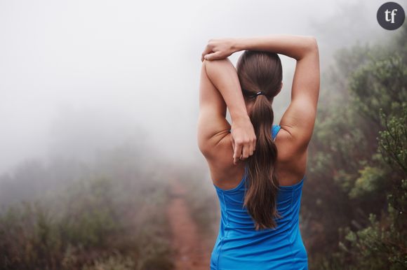 Des exercices de sport pour la personnalité des Poissons