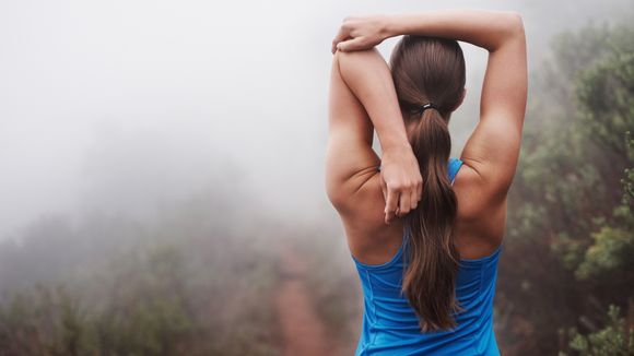 Astro-sport : 2 exercices spécialement conçus pour les Poissons