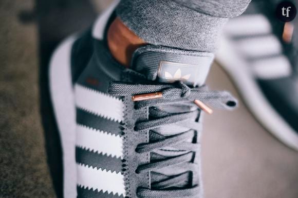 Les Iniki Runner Boost d'Adidas : les sneakers les plus tendances du printemps 2017 ?