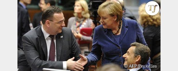 Accord sur la crise européenne à Bruxelles : « il reste beaucoup d'incertitudes »