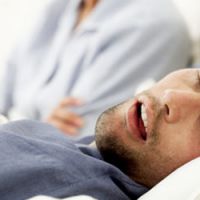 Quels sont les symptomes de l'apnée du sommeil ?