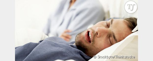 Quels sont les symptomes de l'apnée du sommeil ?