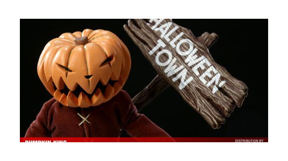 Halloween 2011 : Idées de sorties et programme d’activités à Paris