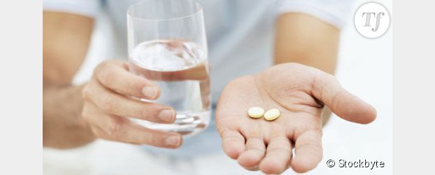 Cancer colorectal : l'aspirine réduit les risques