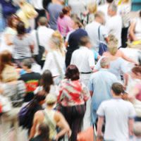 Nous serons 7 milliards sur Terre lundi