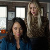 Pretty Little Liars saison 7 : l'épisode 19 en streaming VOST