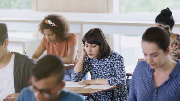 Bac techno 2017 : sujets et corrigés de l'épreuve de LV2 (anglais, allemand, espagnol, italien)