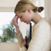 L'astuce miracle pour éviter d'avoir des migraines