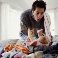 Répartition des tâches domestiques : les hommes ont le sentiment d'en faire suffisamment