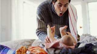 Répartition des tâches domestiques : les hommes ont le sentiment d'en faire suffisamment