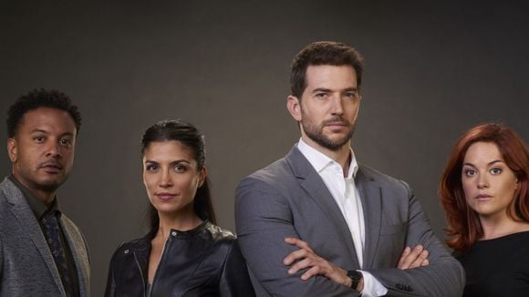 Ransom saison 1 : revoir les épisodes 1, 2 et 3 en replay (21 juin)