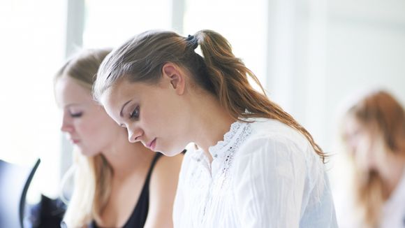 Bac STMG 2017 : sujet et corrigé de l'épreuve Droit et Économie (22 juin)
