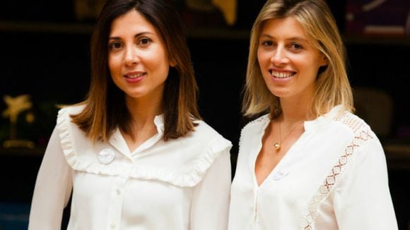 Cook Angels : les deux wonder women qui sauvent nos dîners en famille