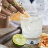 La recette du Paloma, le cocktail qui va funkiser votre été