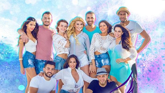 Les Anges 9 : revoir l'épisode 101 en replay (23 juin)