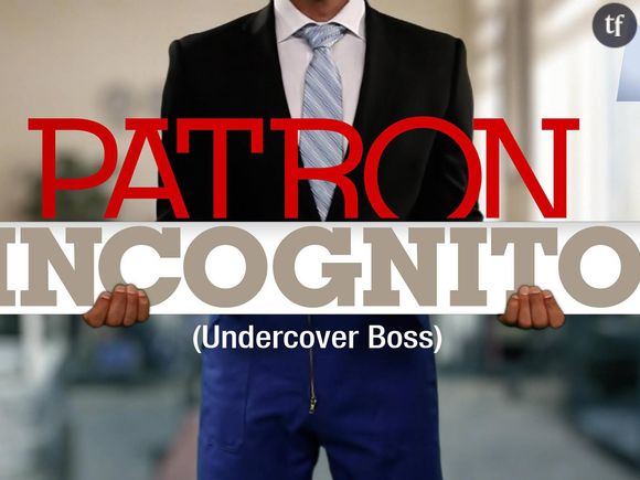 Patron Incognito avec Lionel Desclée de Tom&Co en replay