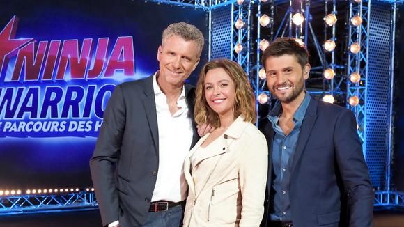 Ninja Warrior 2017 : revoir l'épisode 1 sur TF1 replay (30 juin)