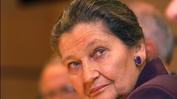 Simone Veil, icône de la lutte pour les droits des femmes, est décédée à 89 ans