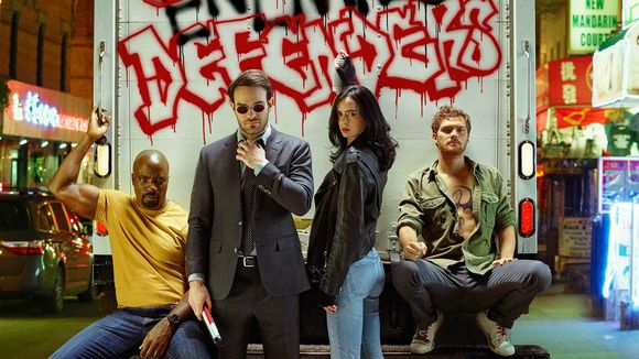 Les 10 séries les plus alléchantes de l'été 2017