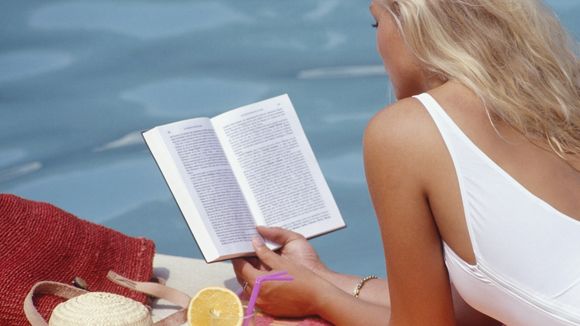 10 livres à emporter dans sa valise cet été