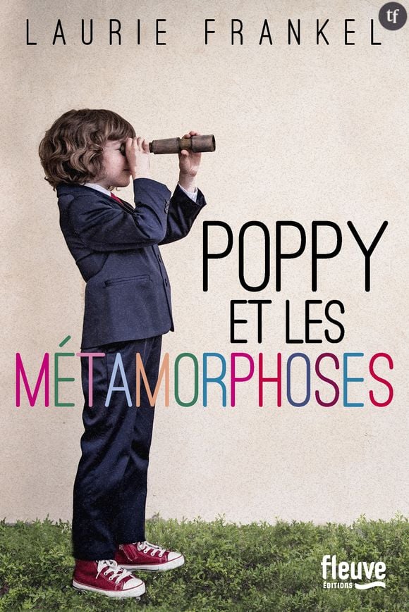 Poppy et les métamorphoses