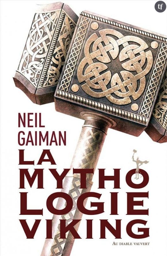 La Mythologie Viking