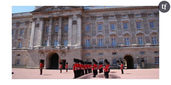 La reine d’Angleterre Elisabeth II sur Facebook