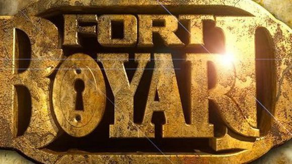 Fort Boyard 2017 : voir l'émission avec Frédéric Lopez et Erika Moulet en replay (8 juillet)