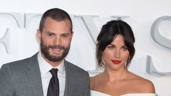 Jamie Dornan : sa femme Amelia Warner mariée à un autre acteur avant lui ?