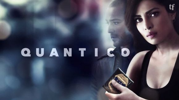 Quantico