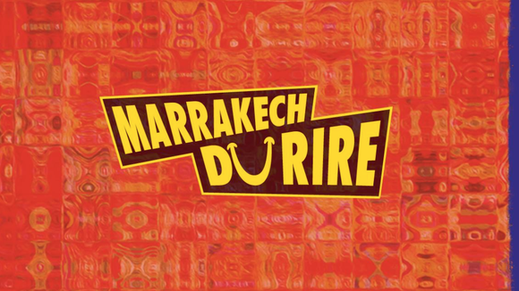 Marrakech du rire 2017 : Jamel et ses amis sur M6 replay (12 juillet)