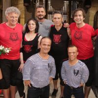 Fort Boyard 2017 : voir l'émission avec Agathe Auproux et Camille Cerf en replay (15 juillet)