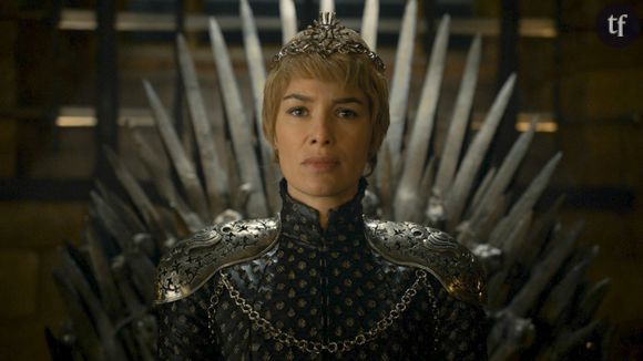 Game of Thrones saison 7 (Lena Headey)
