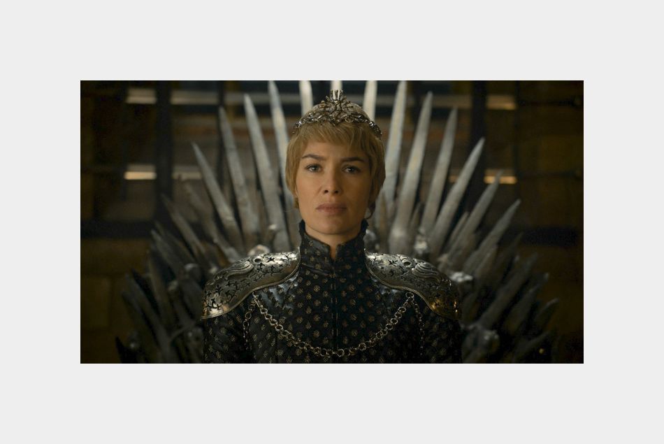 Game of Thrones saison 7 (Lena Headey)