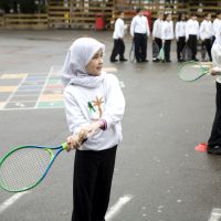 Arabie Saoudite : les adolescentes vont enfin pouvoir faire du sport à l'école