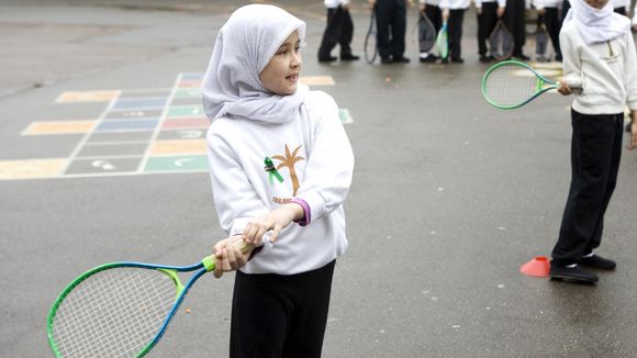 Arabie Saoudite : les adolescentes vont enfin pouvoir faire du sport à l'école