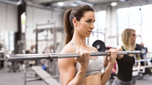 Faire une minute de sport par jour aurait des effets surprenants