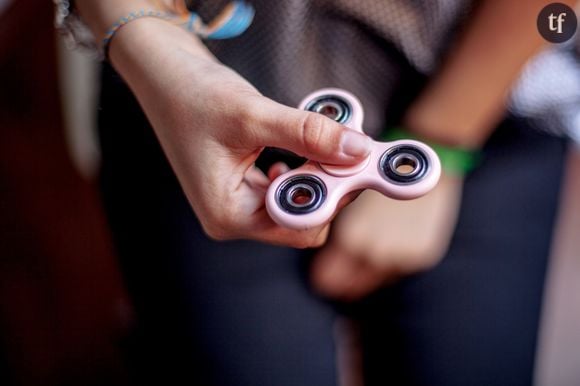 Les hand spinner sont-ils dangereux ?