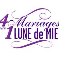 4 mariages pour une lune de miel : l'épisode Amandine et Romain en replay (24 juillet)