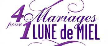 4 Mariages Pour 1 Lune De Miel Le Mariage De Joelle Et Paul En