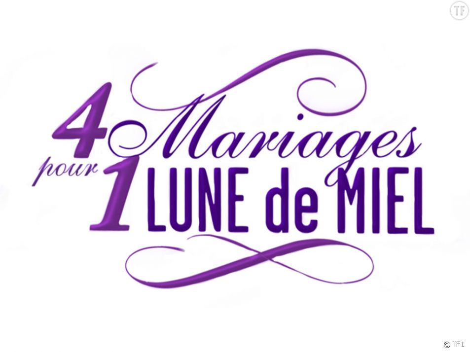 4 Mariages Pour Une Lune De Miel L Episode Amandine Et Romain En
