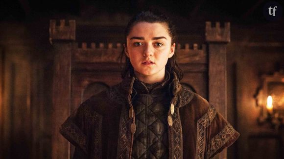 Game of Thrones saison 7 : la rencontre entre Arya et (spoilers) expliquée 