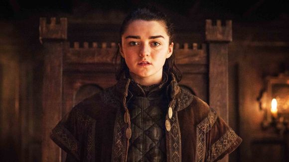 Game of Thrones saison 7 : la rencontre entre Arya et (spoilers) expliquée