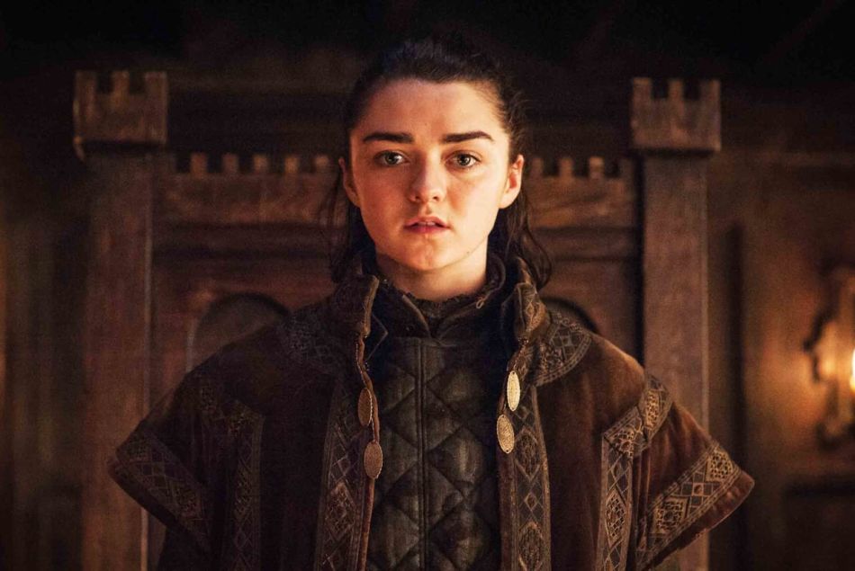 Game of Thrones saison 7 : la rencontre entre Arya et (spoilers) expliquée 