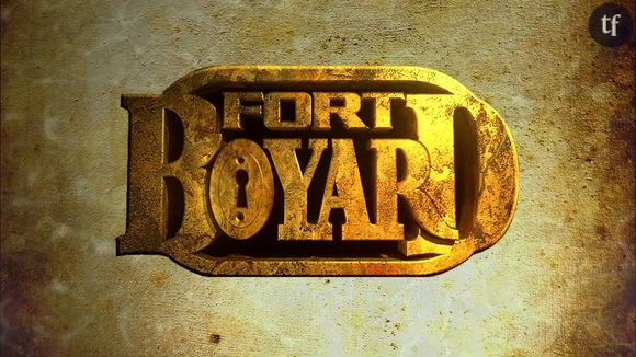 Fort Boyard 2017