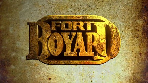 Fort Boyard 2017 : voir l'émission avec Alex Goude et Jade Lagardère en replay (29 juillet)